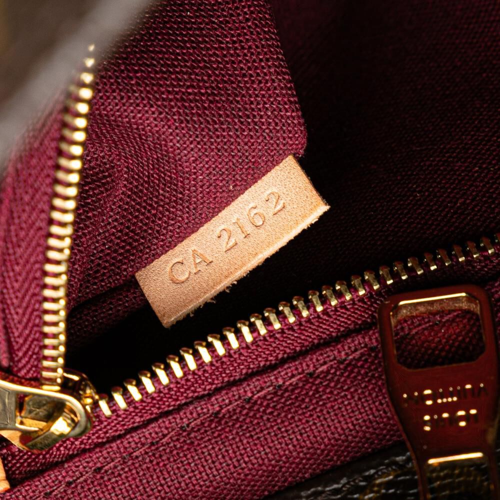 Louis Vuitton Raspail