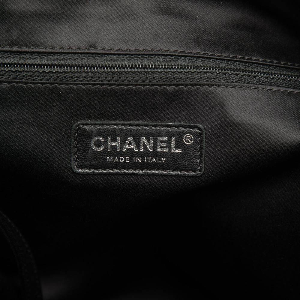 Chanel Backpack