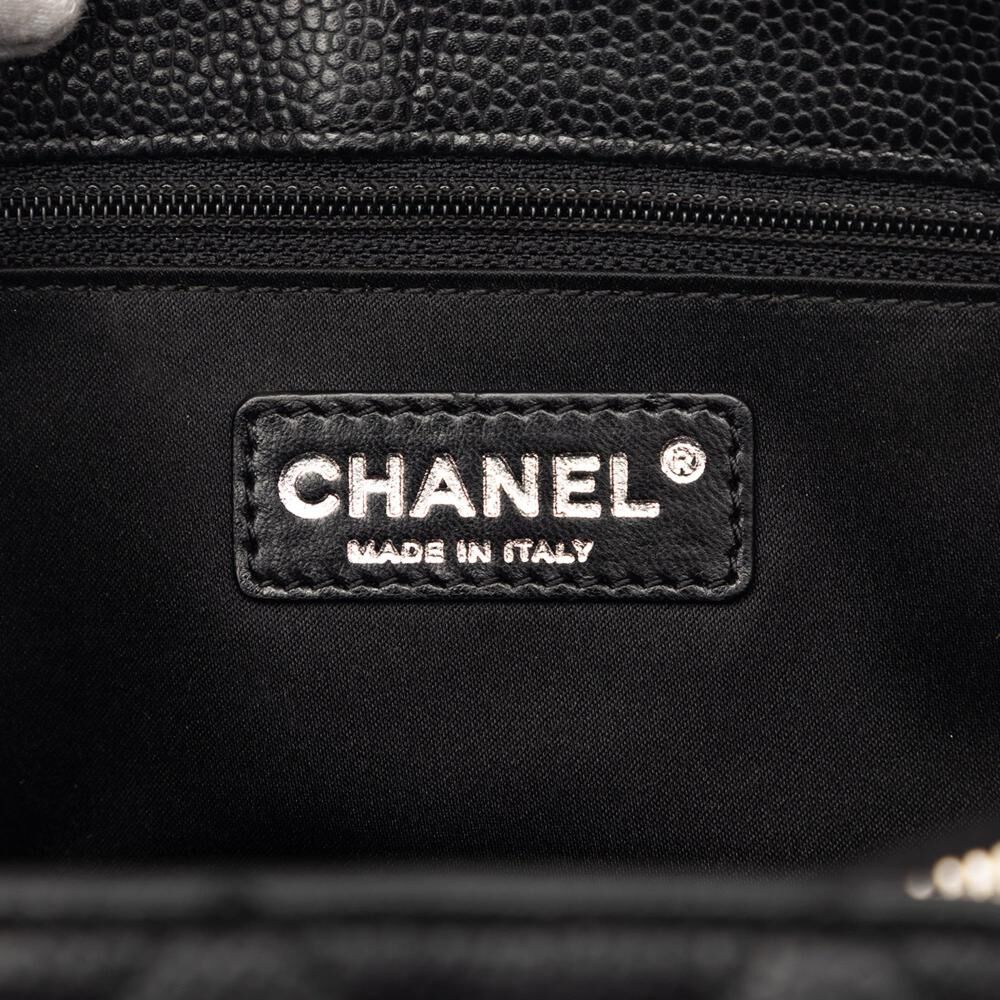 Chanel Tote