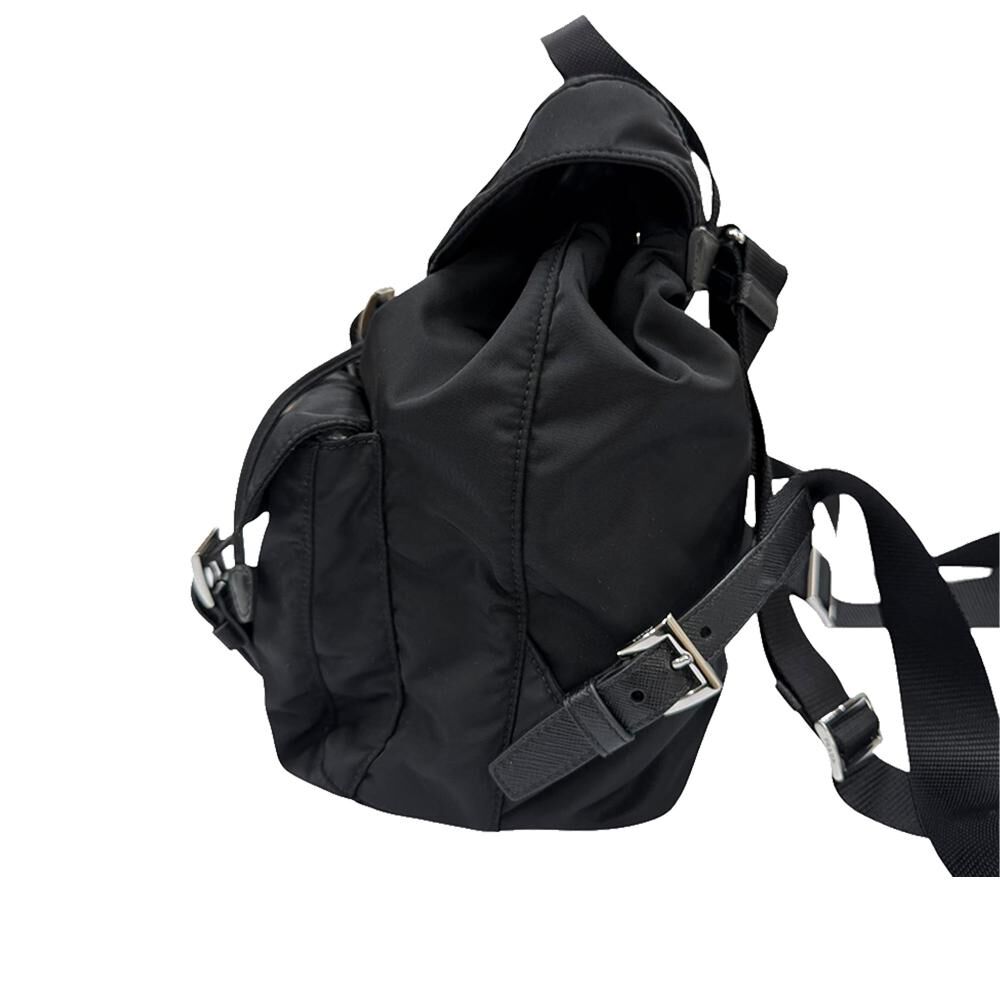Prada Backpack