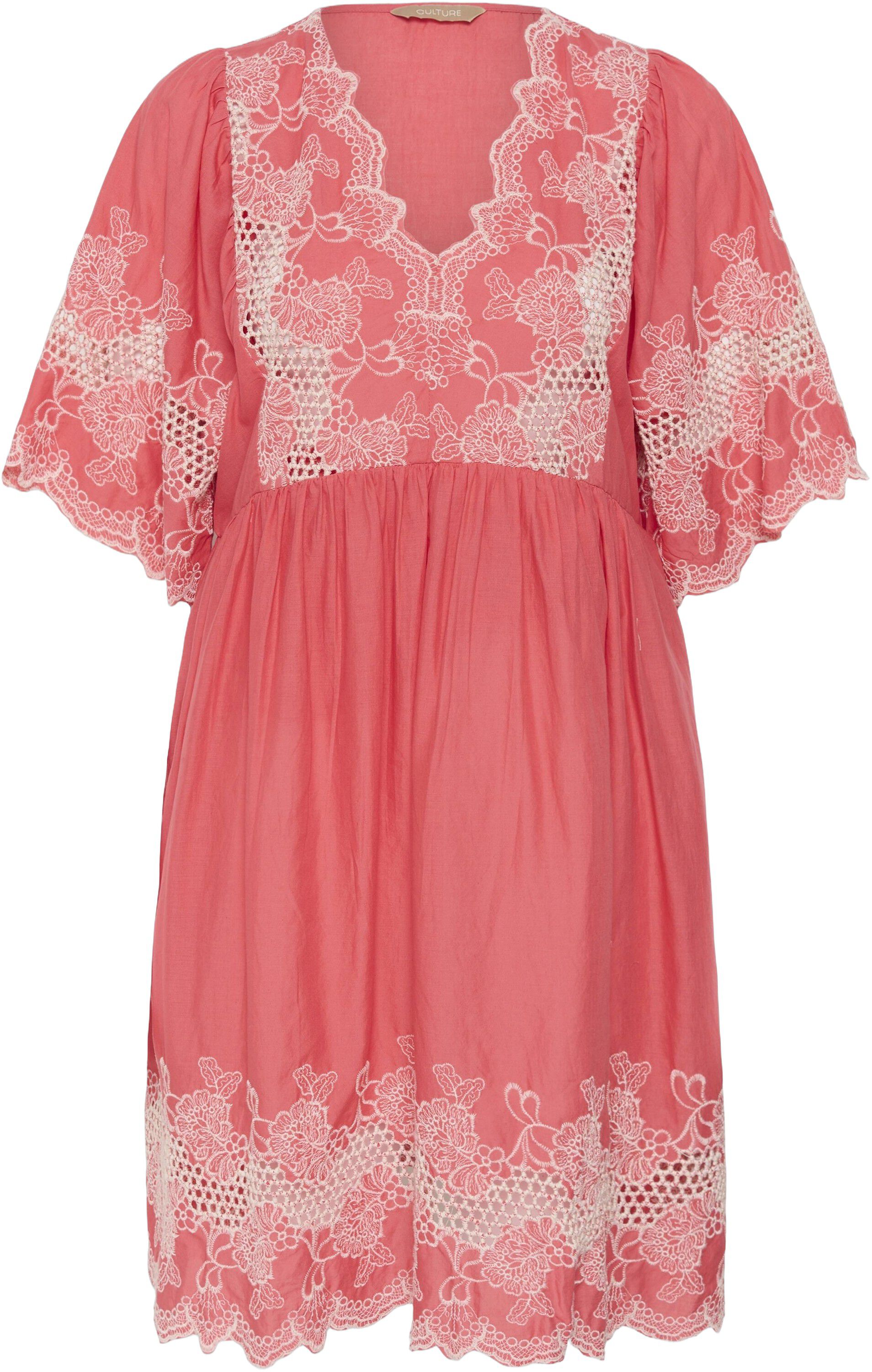 CUdenio Dress