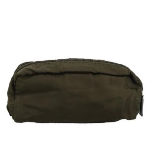 Prada Pouch