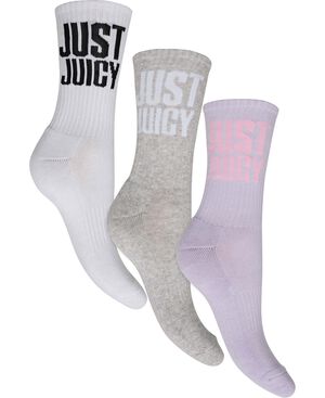 CREW SOCK 3 PACK