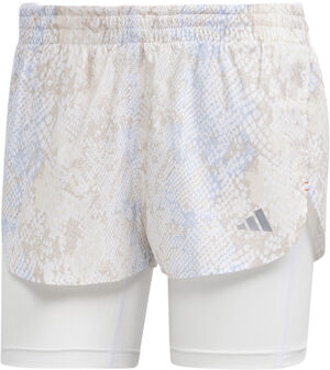 Run Fast 2-in-1 shorts