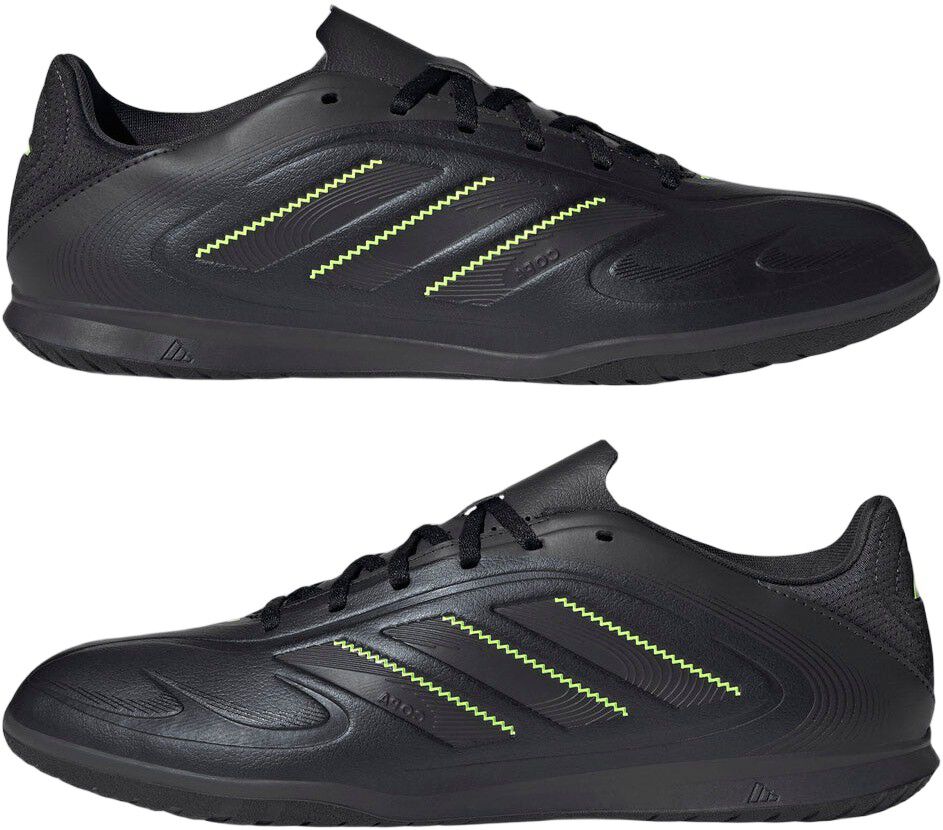 Copa Pure III Club Indend&oslash;rssko