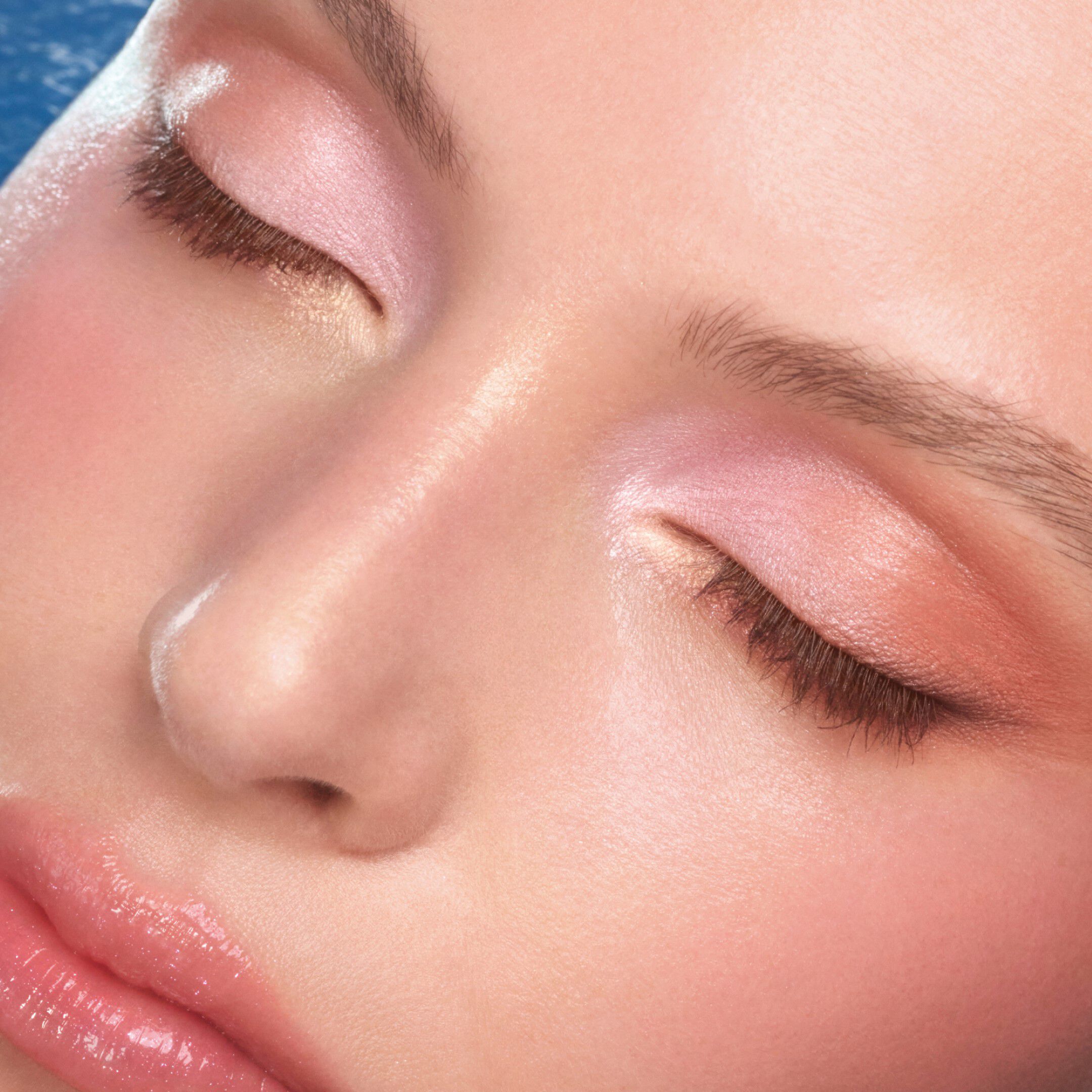 3-I-1 &Oslash;JENSKYGGEPEN, EYELINER OG KOHL