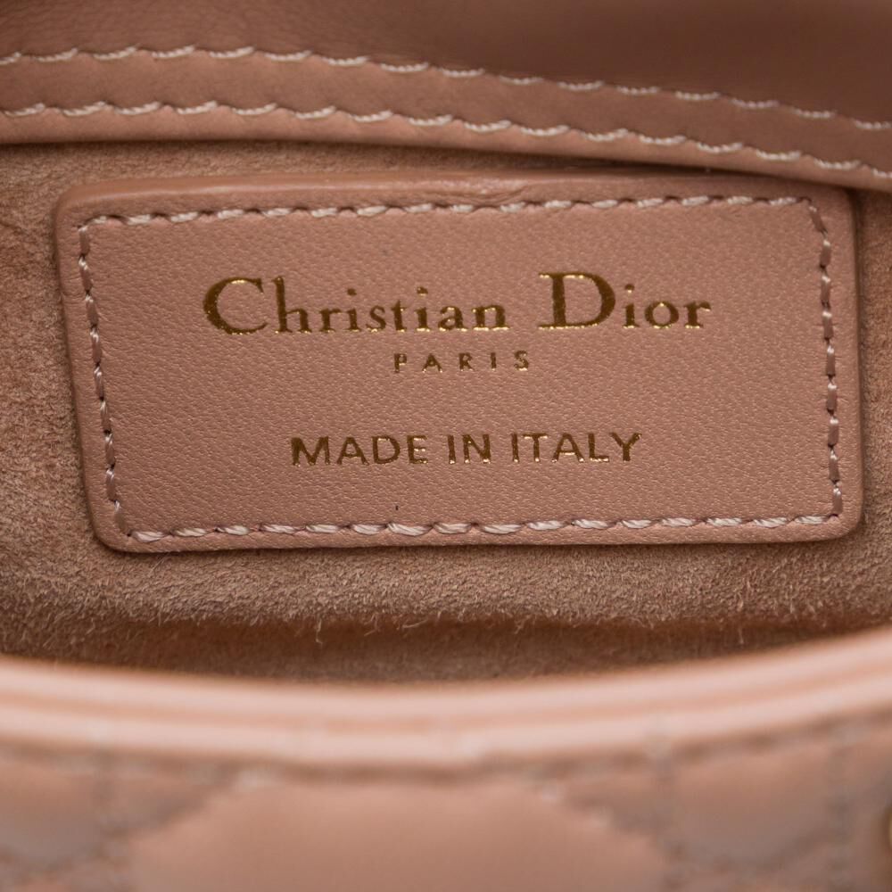 Dior Lady Dior