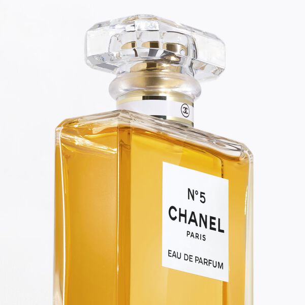 Eau De Parfum Spray