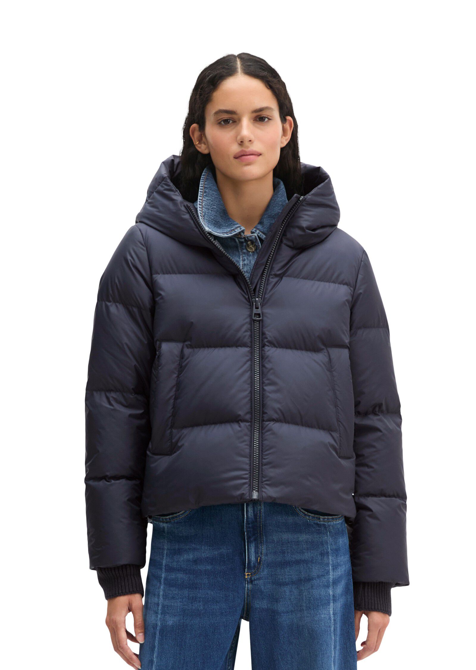 Woven Outdoor Jackets