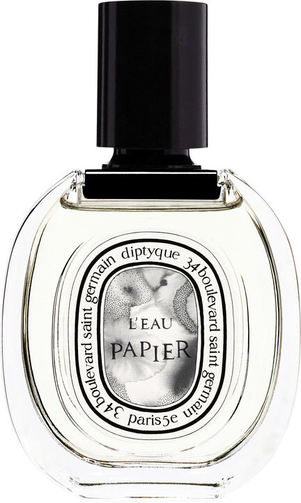 Eau Papier Eau de Toilette 50 ML