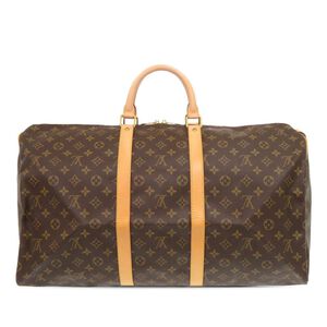 Louis Vuitton Keepall