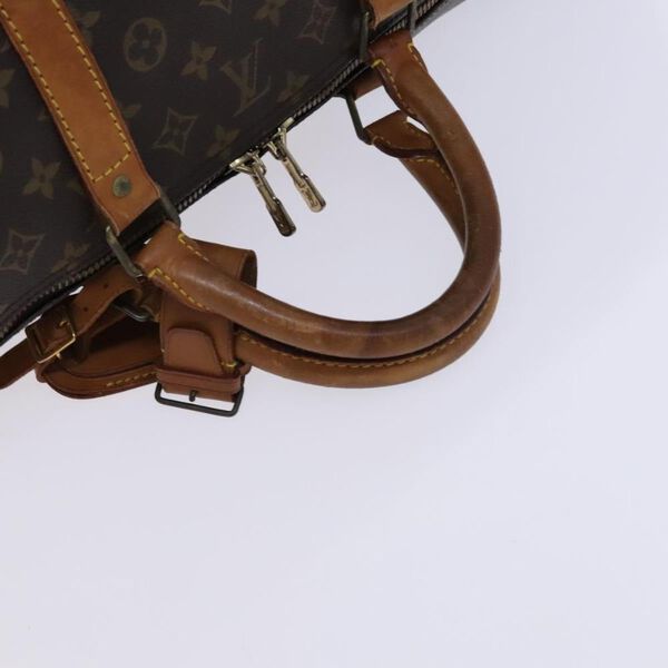 Louis Vuitton Keepall