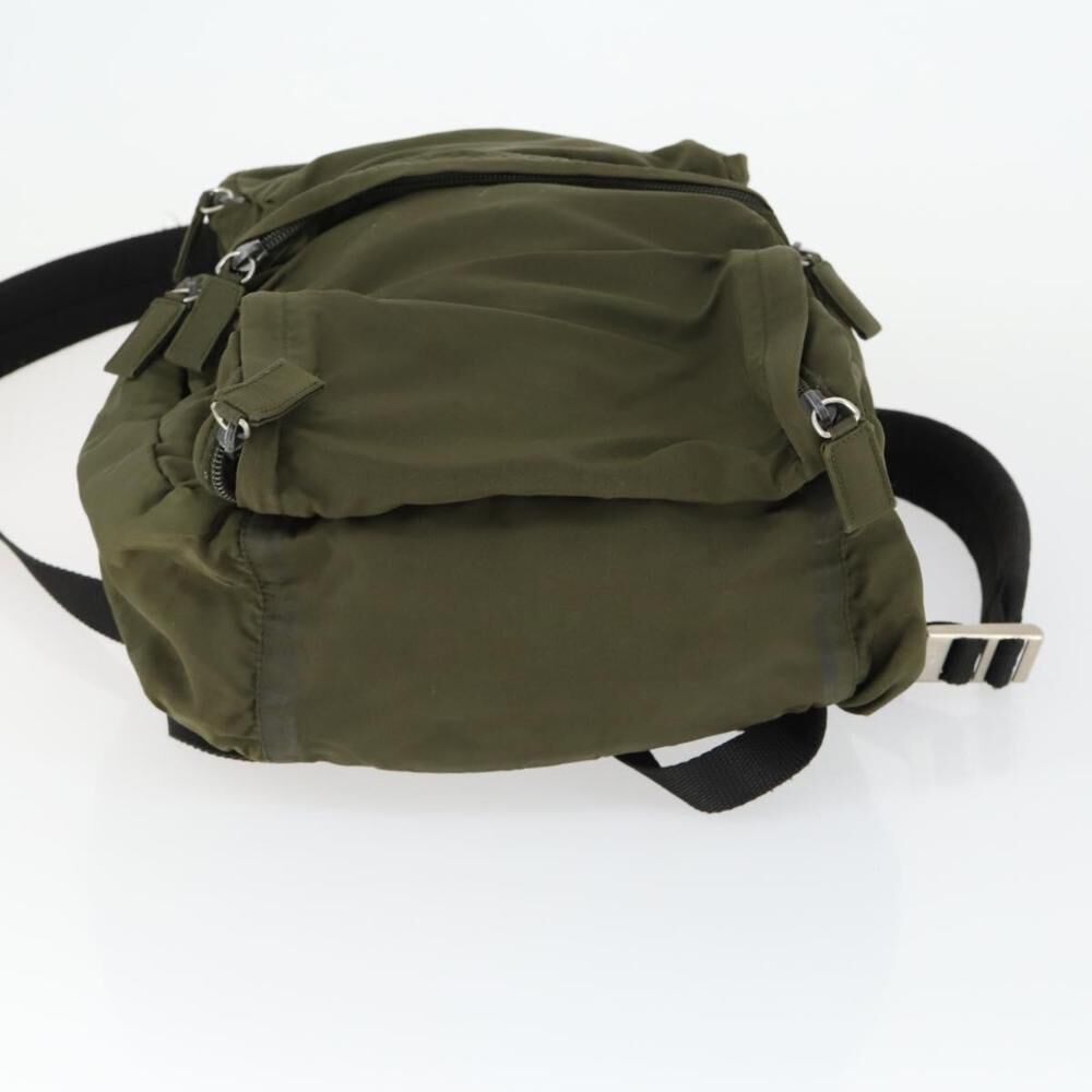 Prada Backpack