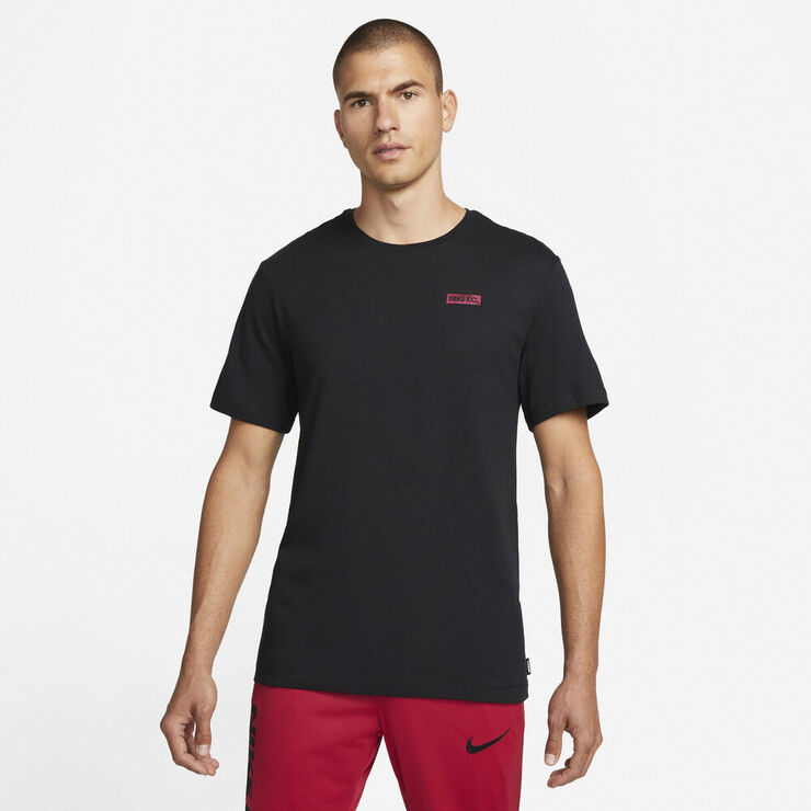 F.C. trænings T-shirt