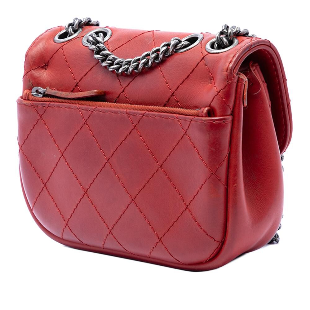 Chanel Flap Bag