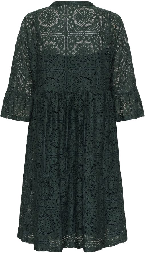 CRTiley Lace Dress