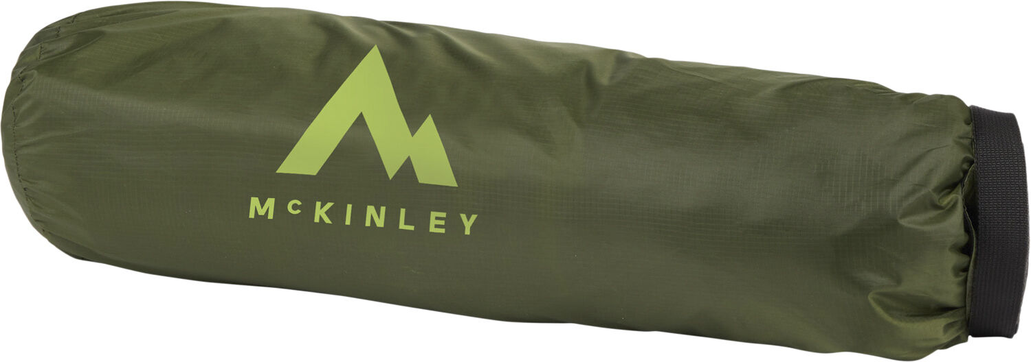 Escape 10. 2, kuppeltelt med et rum