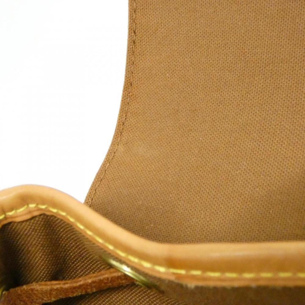 Louis Vuitton Montsouris