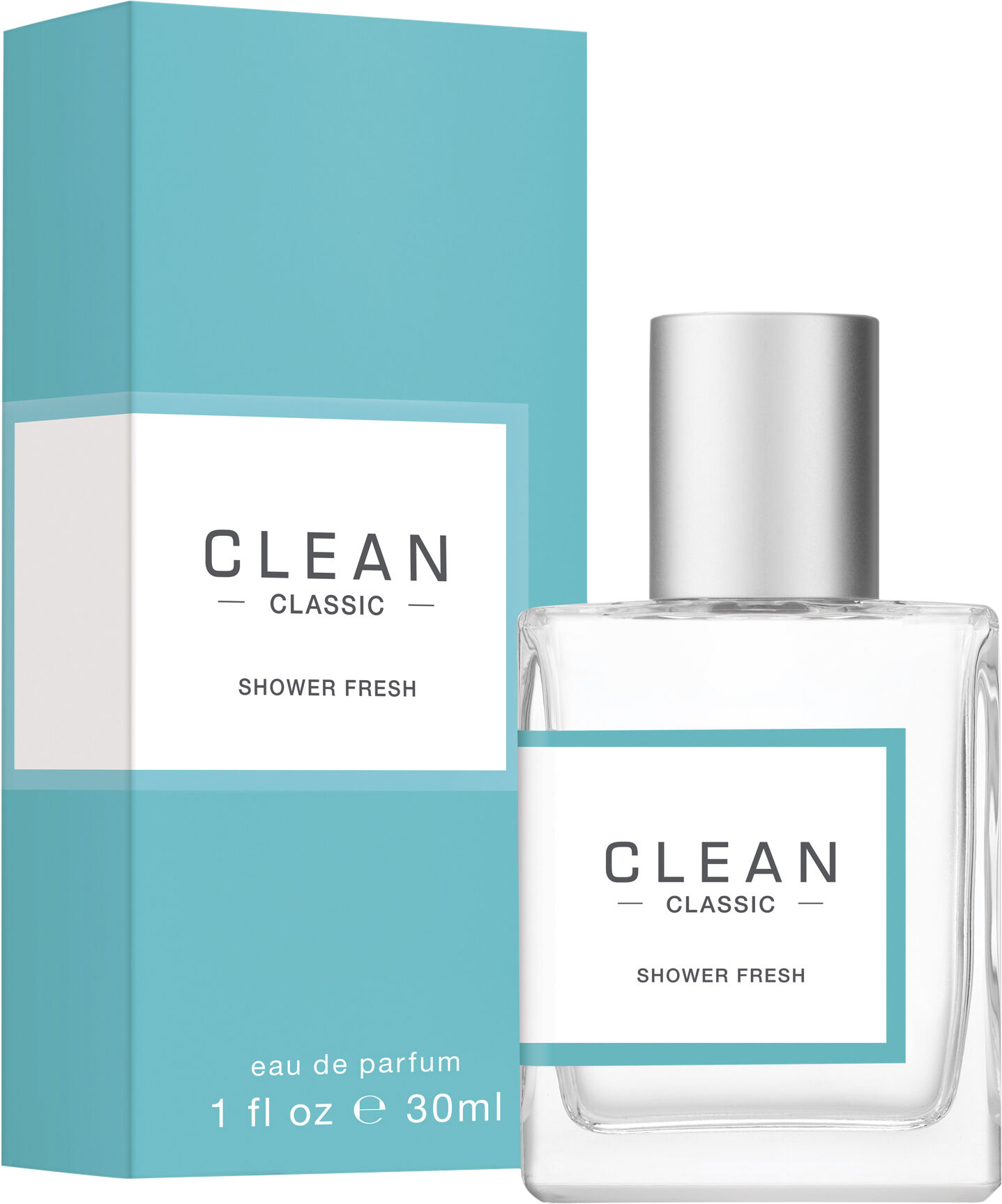 Shower Fresh Eau de Parfum