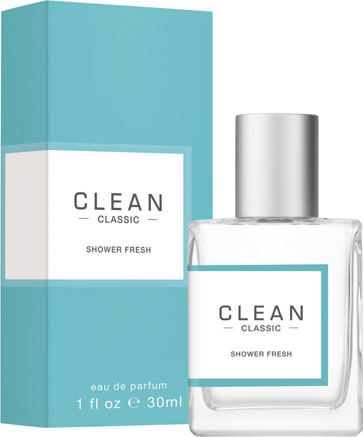 Shower Fresh Eau de Parfum 30 ml