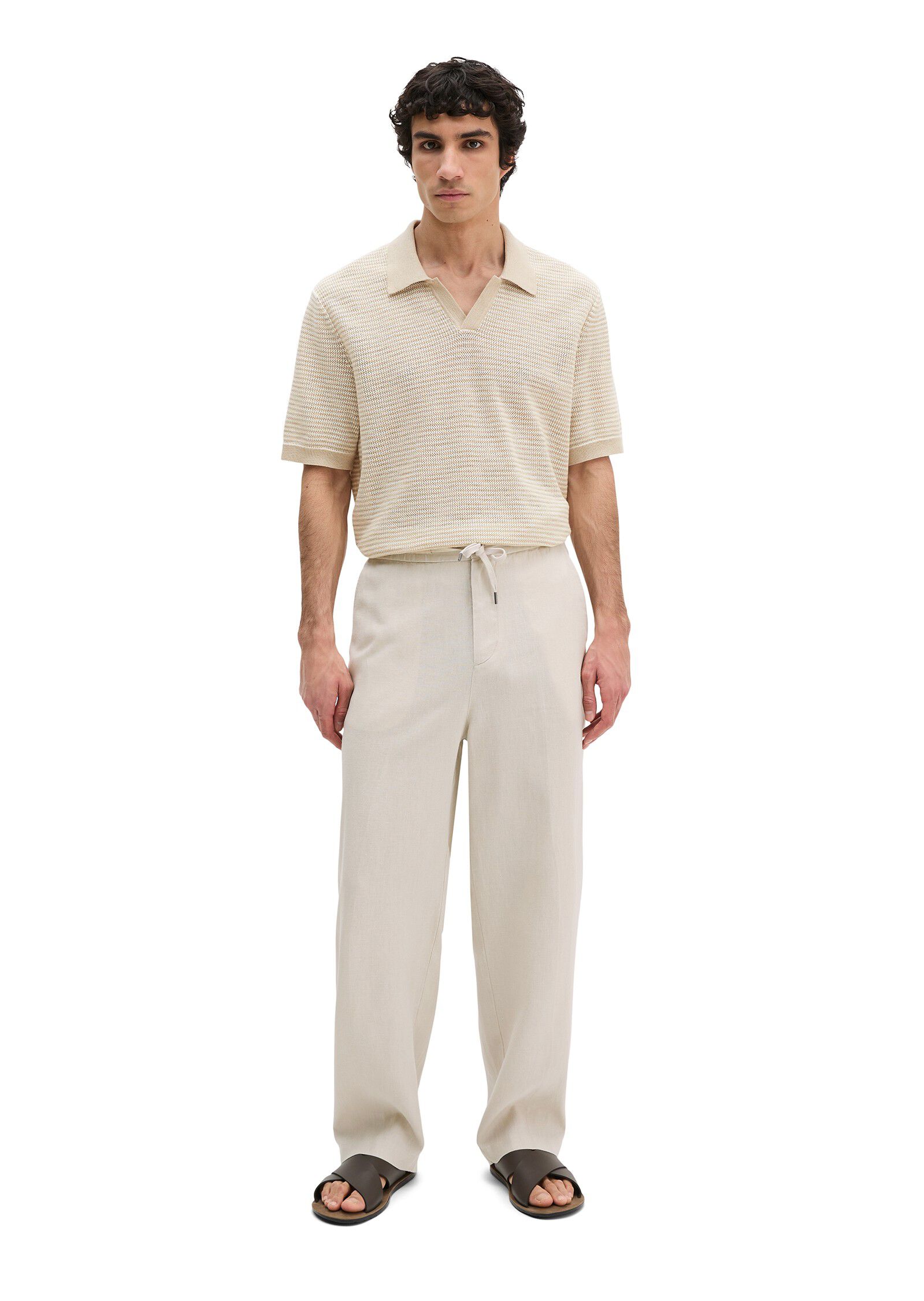 Woven Pants