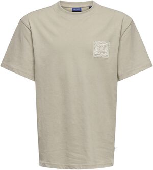 OSJMILO SKETCH LIFE RLX COAST SS JR