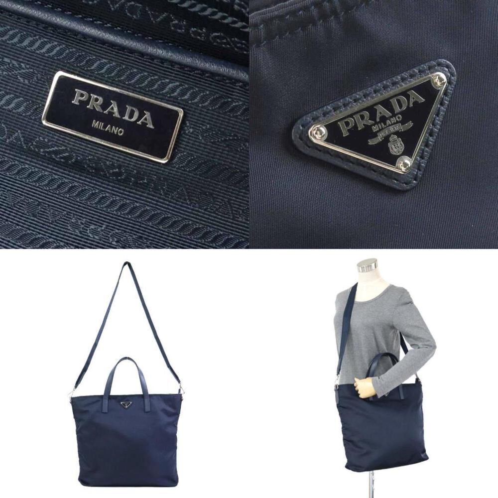 Prada Tote