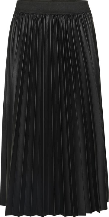 CRPoppi Plissé Skirt