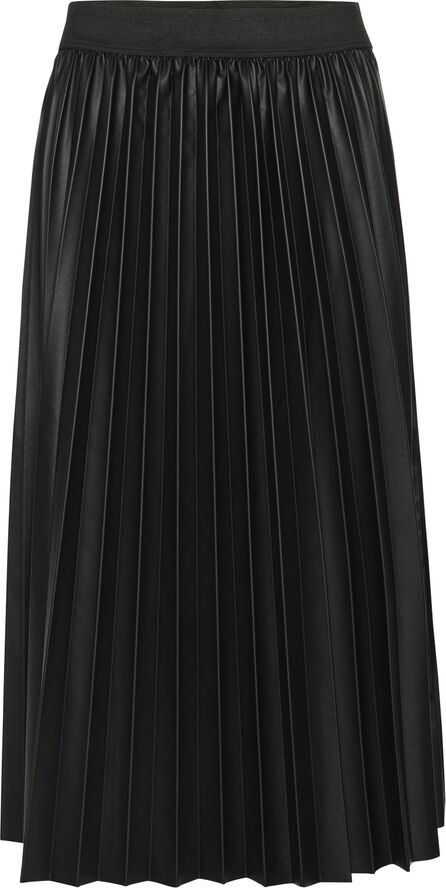 CRPoppi Plissé Skirt