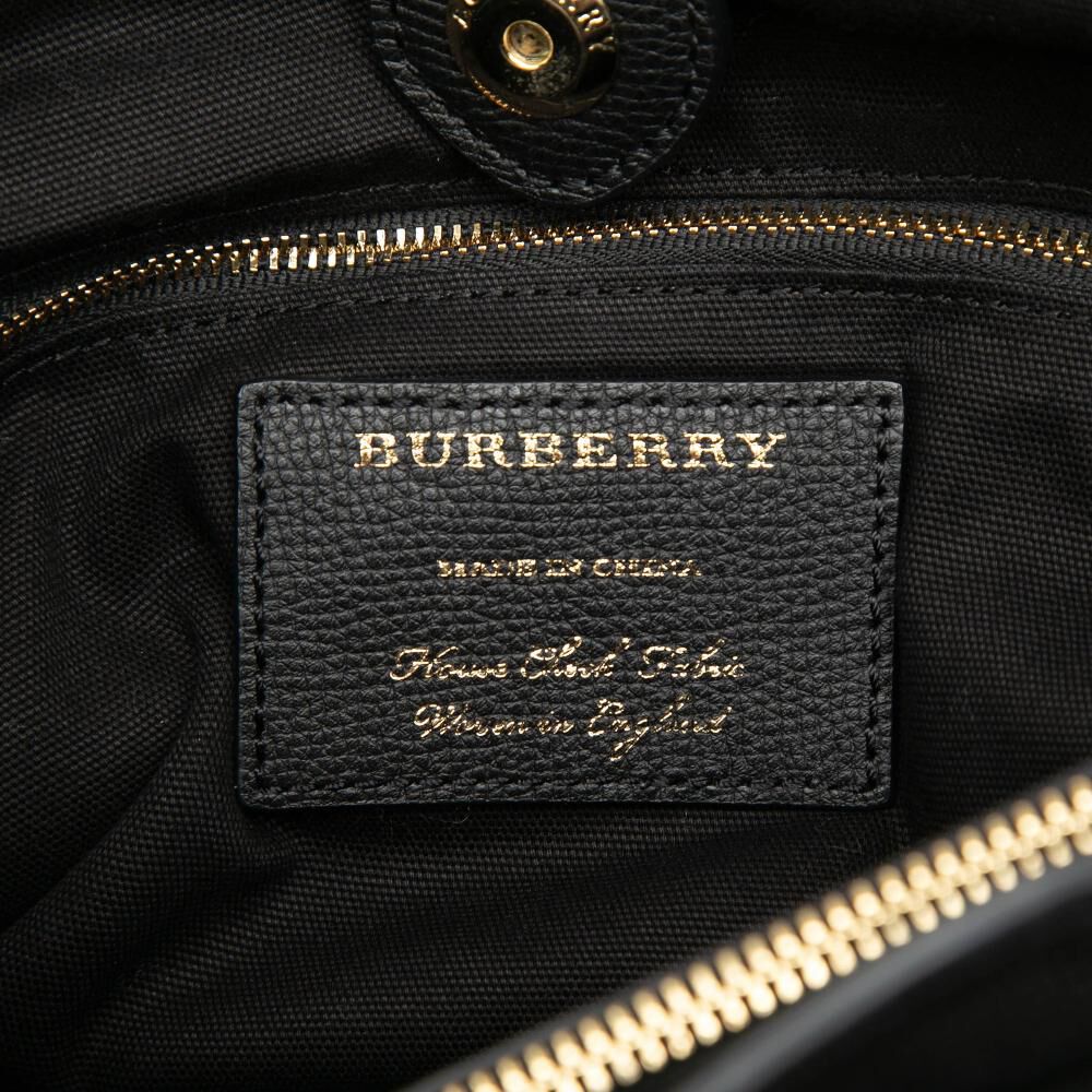 Burberry Tote