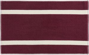 Stripe Badem&aring;tte