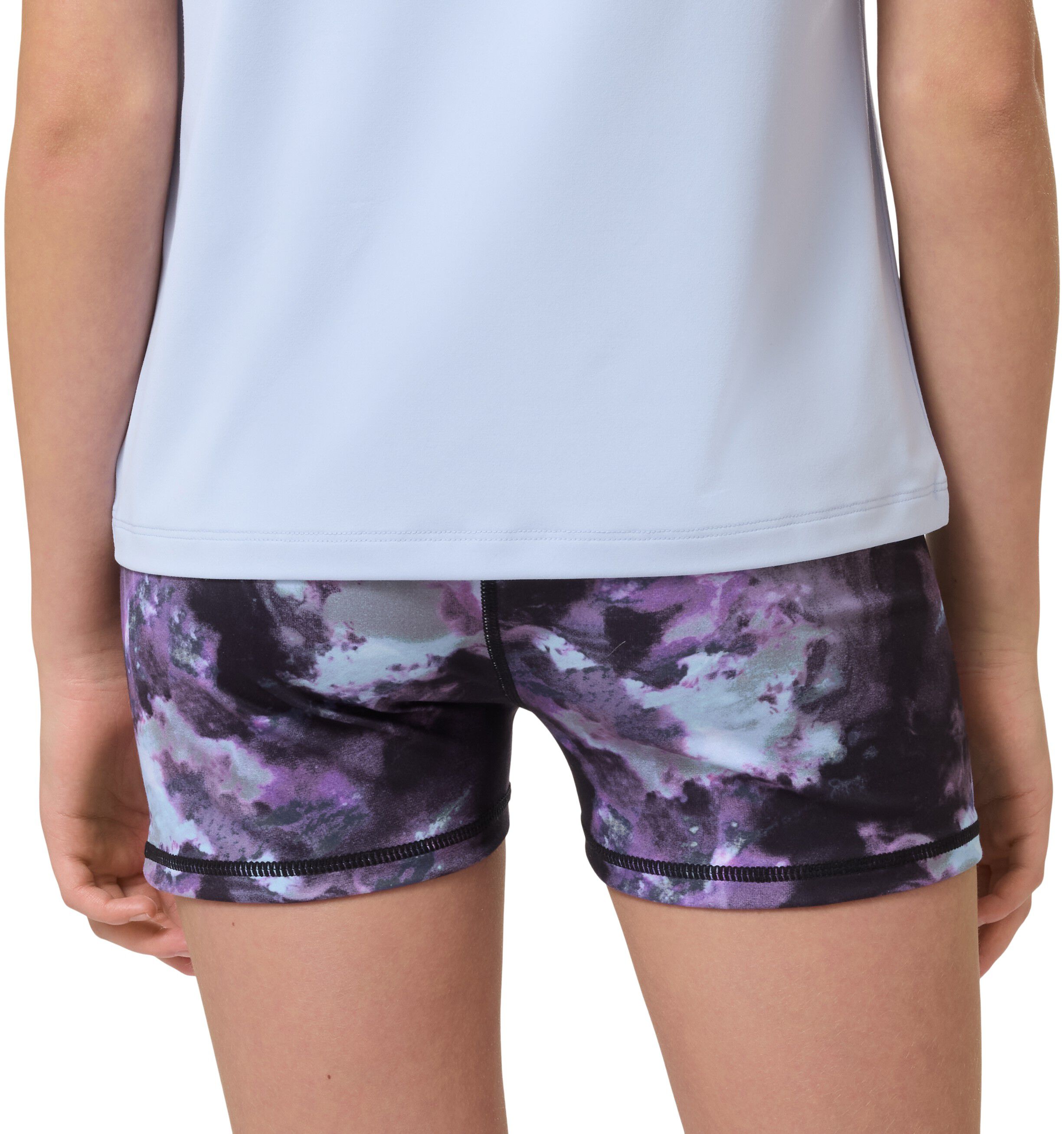 Basic Hotpants