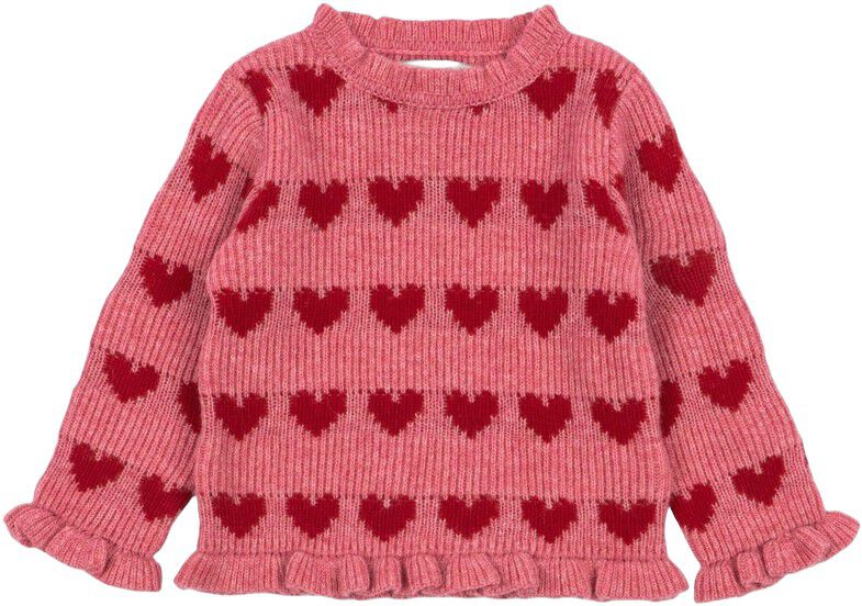 LAULA SWEATER
