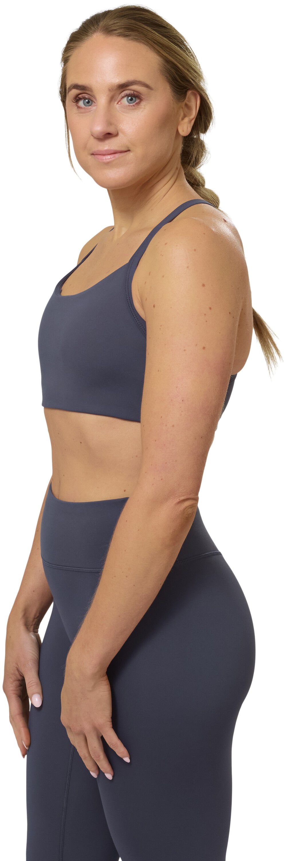 Ellen Soft Touch Sports BH