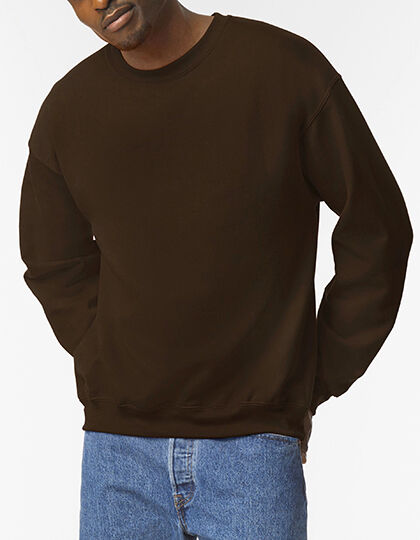 | Heavy Blend Adult Crewneck Sweatshirt