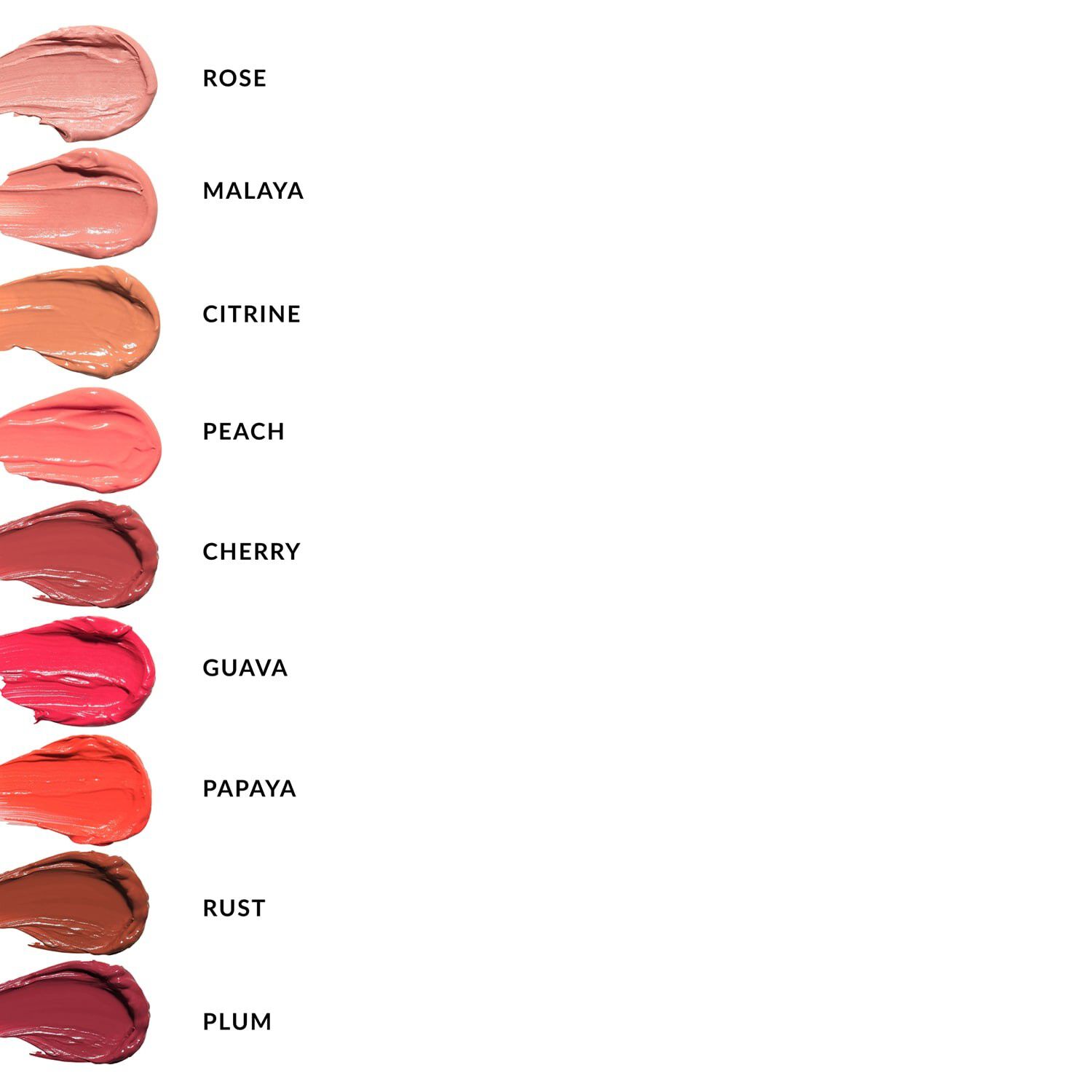 Cream Blush - Cremeblush med justerbar intensitet