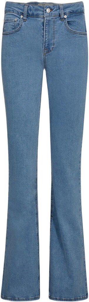 IVY-Charlotte Jeans Wash Westminster