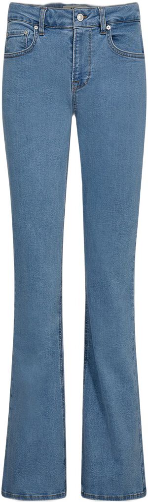 IVY-Charlotte Jeans Wash Westminster