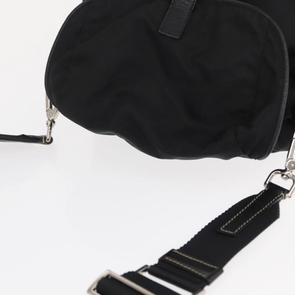 Prada Backpack