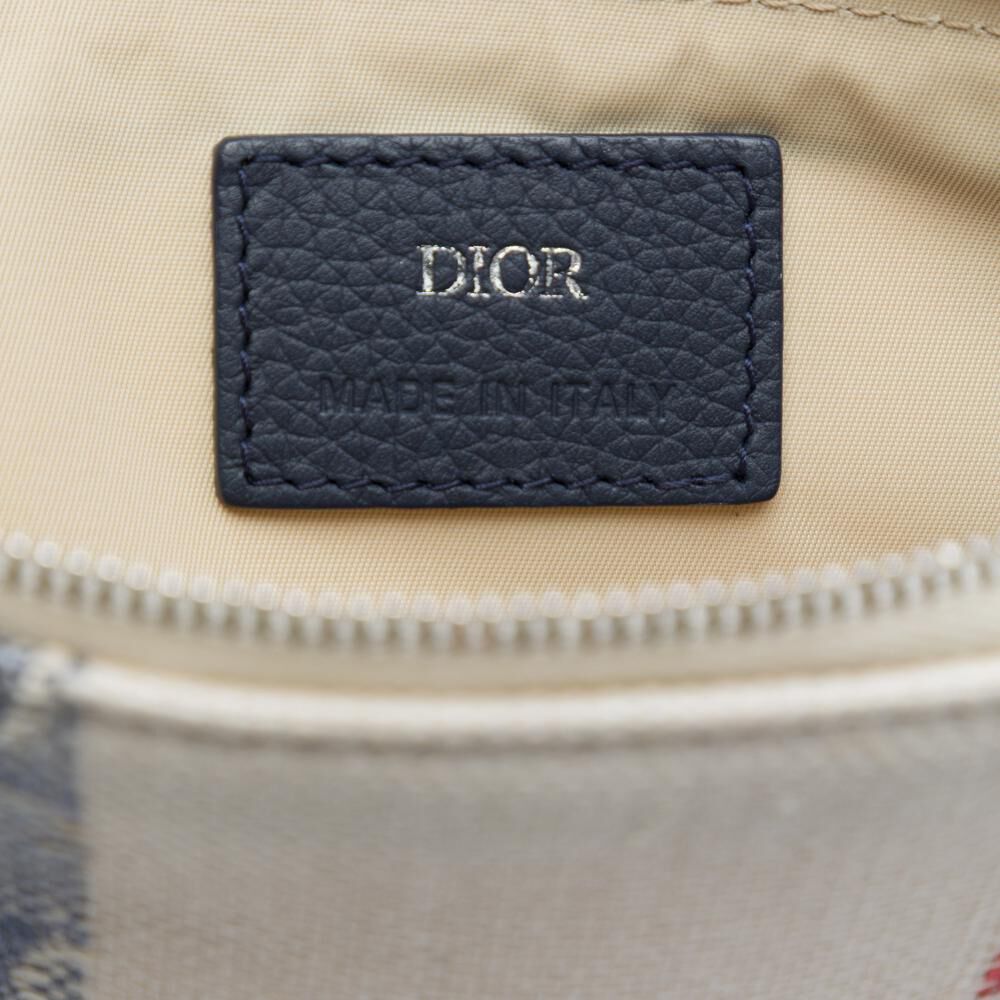 Dior Cosmetic Pouch