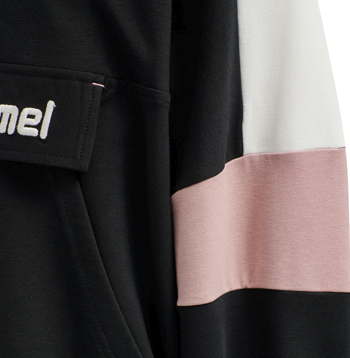 Valerie Long Sweatshirt