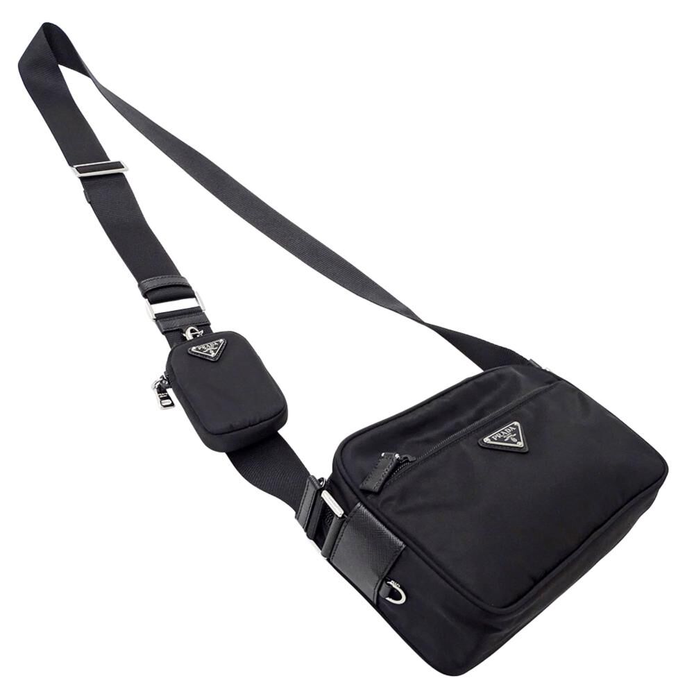 Prada Shoulder Bag