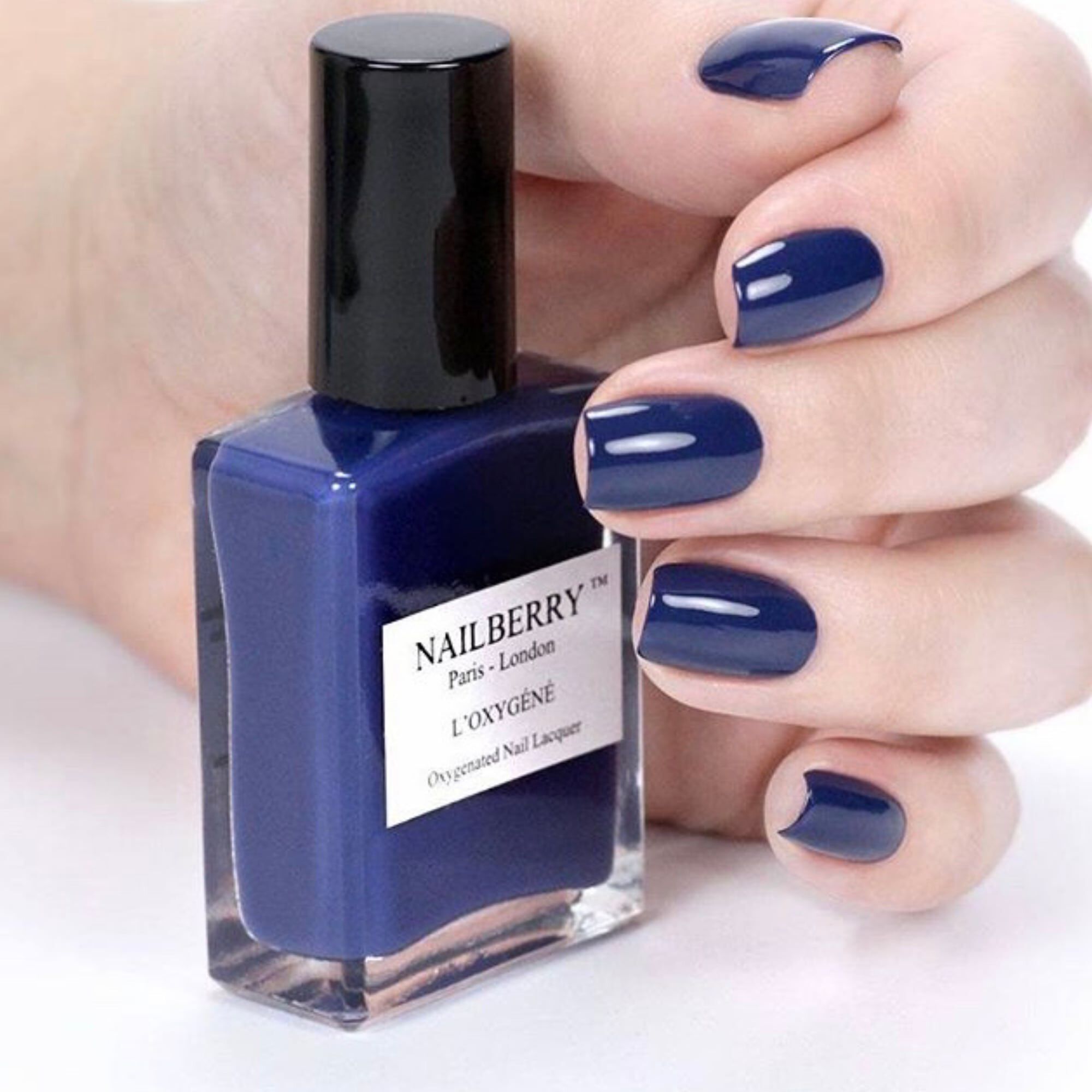 NAILBERRY Maliblue 15 ml