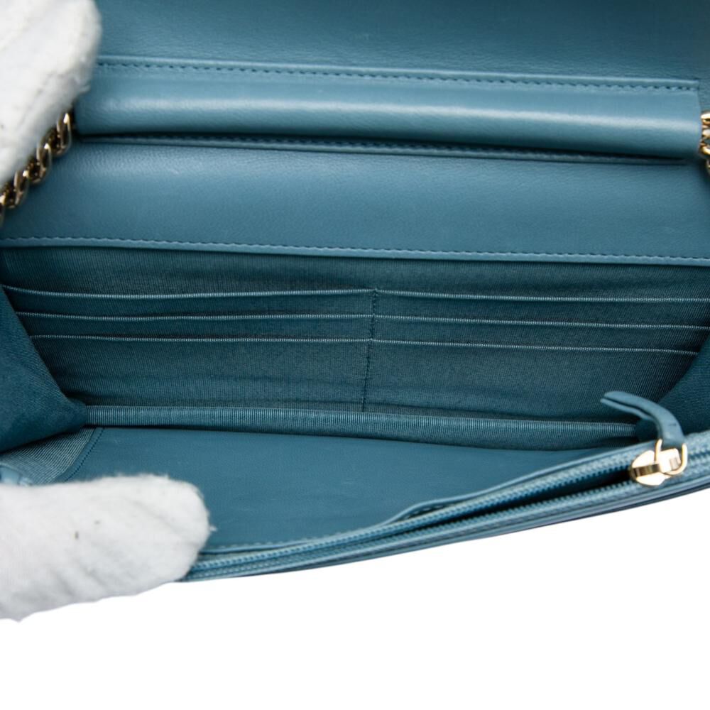 Chanel Boy Bags