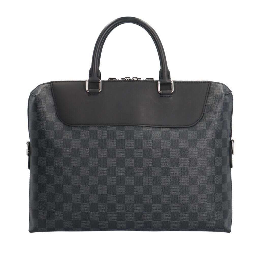 Louis Vuitton Porte Documents Jour