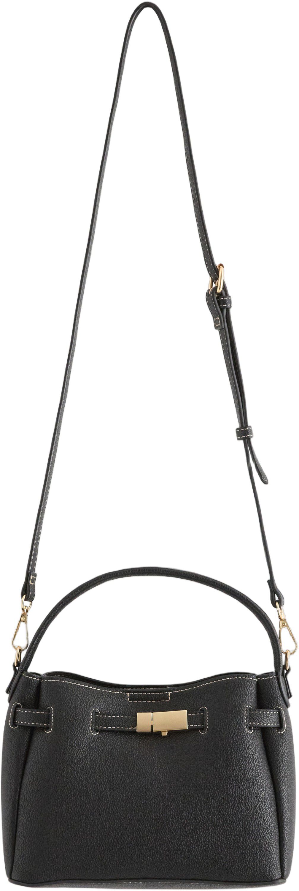 Small bag with one compartment a ha