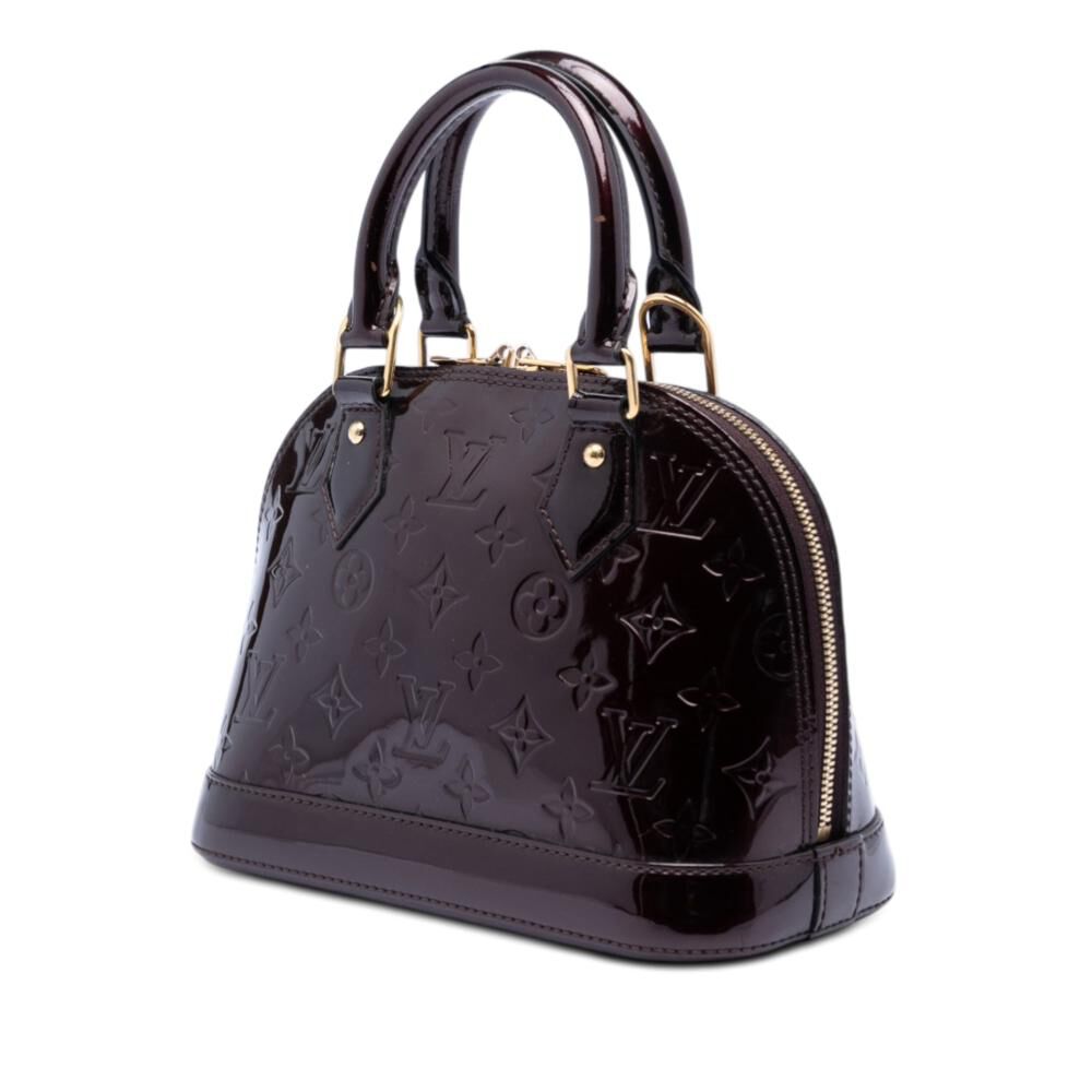 Louis Vuitton Alma