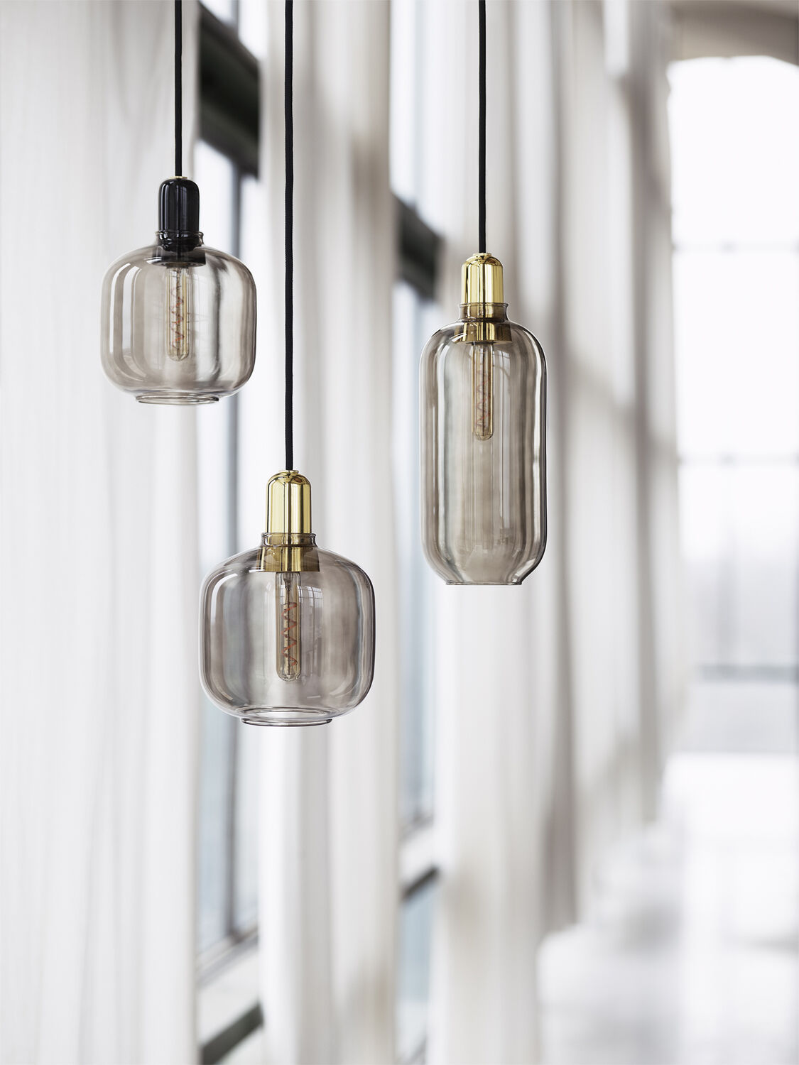 LED Bulb Spiral E14 1,5W