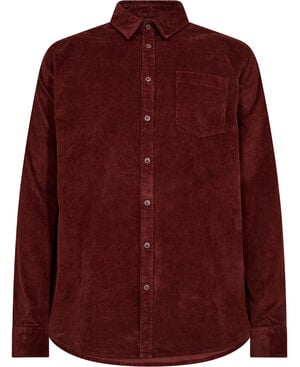 Corduroy 1 shirt - Organic GOTS