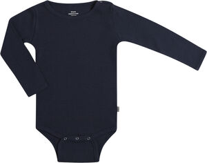 Soft Solid Rib Body